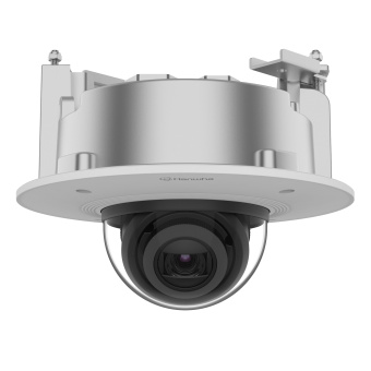 IP видеокамера Hanwha XND-6081RF