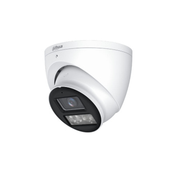 Мультиформатная видеокамера Dahua DH-HAC-HDW1801TRQP-IL-T