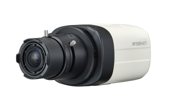 Мультиформатная видеокамера Hanwha HCB-6000/VAP