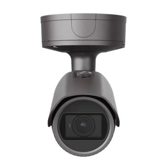 IP видеокамера Hanwha PNO-A6081R